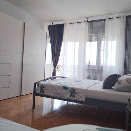 Apartment Marina Podstrana Zewnętrze zdjęcie