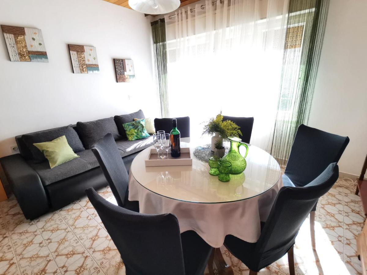 Apartment Marina Podstrana Zewnętrze zdjęcie