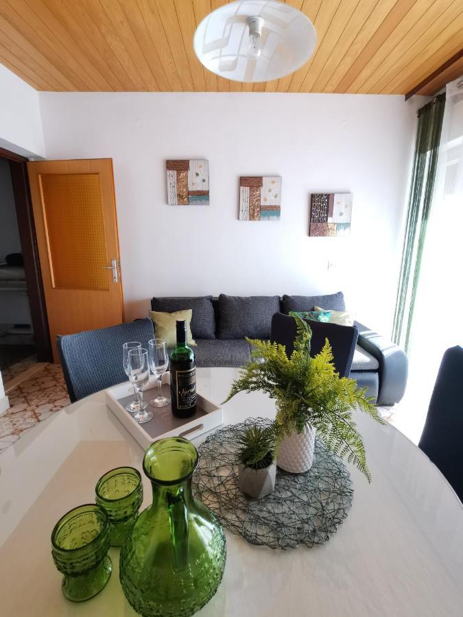 Apartment Marina Podstrana Zewnętrze zdjęcie