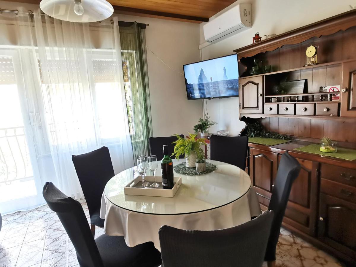 Apartment Marina Podstrana Zewnętrze zdjęcie