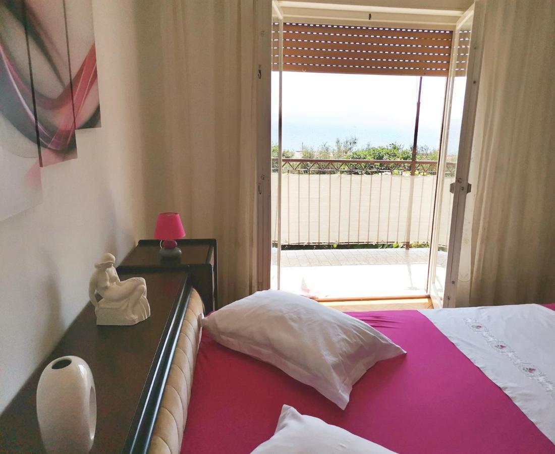 Apartment Marina Podstrana Zewnętrze zdjęcie