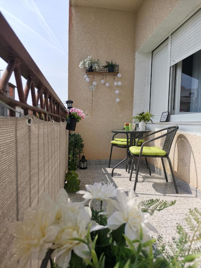 Apartment Marina Podstrana Zewnętrze zdjęcie