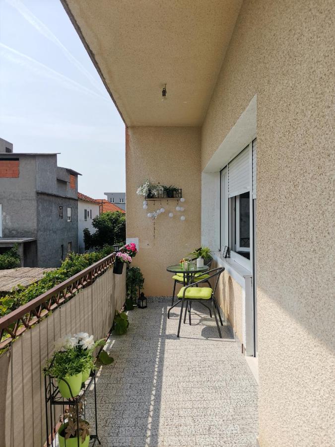 Apartment Marina Podstrana Zewnętrze zdjęcie