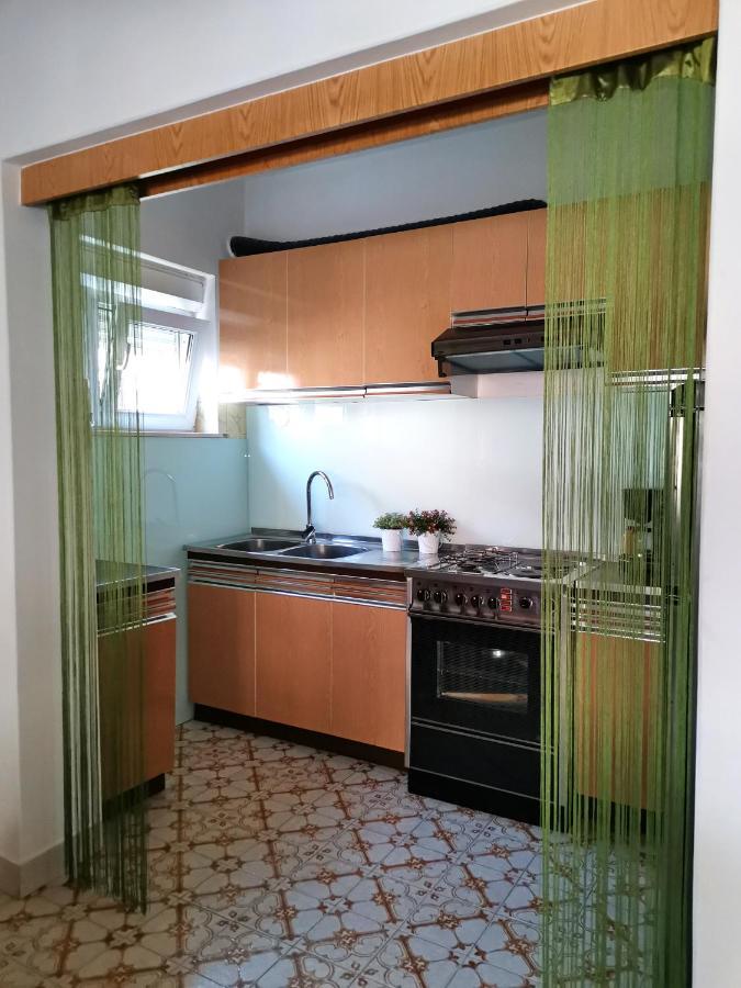 Apartment Marina Podstrana Zewnętrze zdjęcie