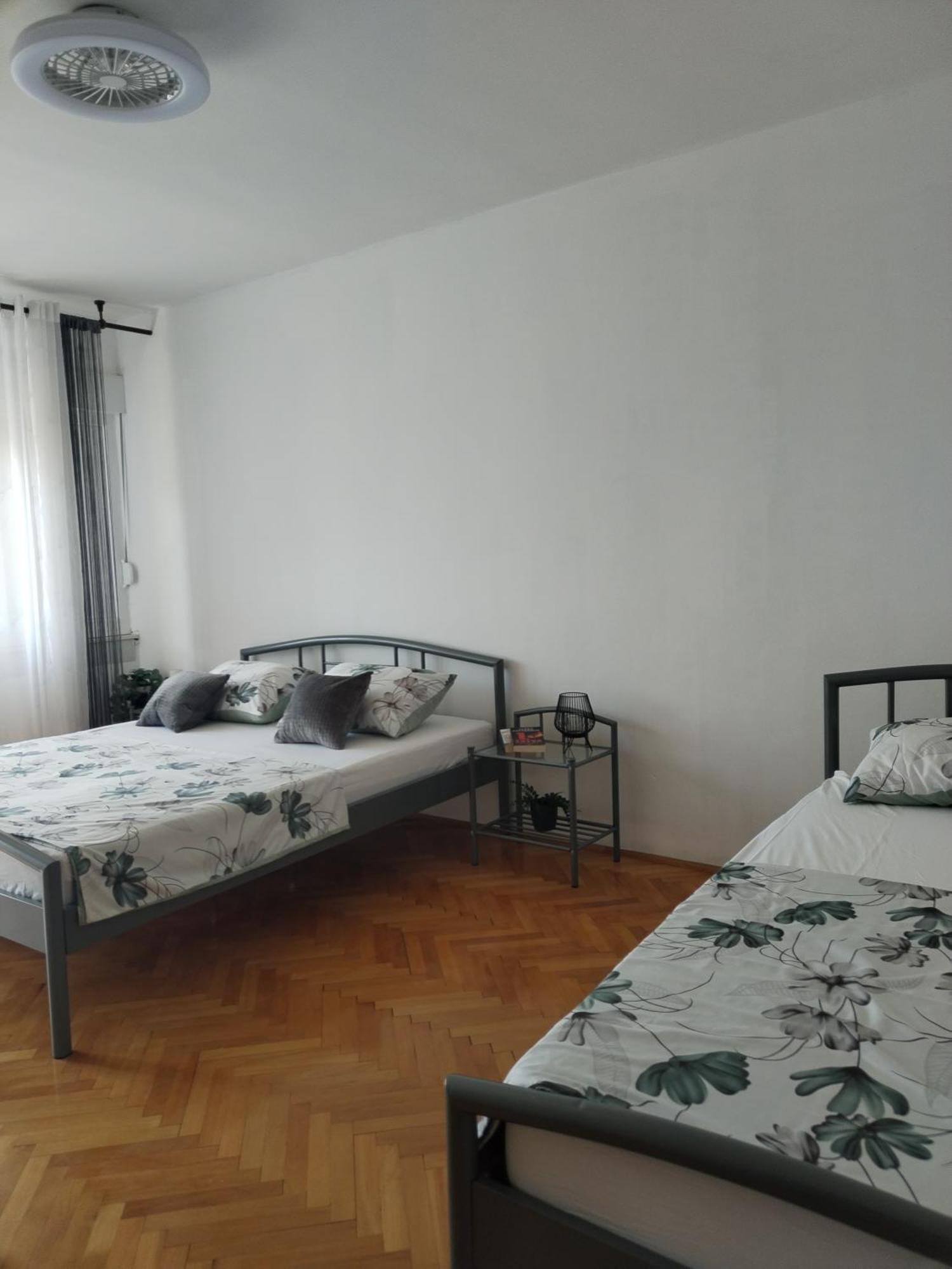 Apartment Marina Podstrana Zewnętrze zdjęcie