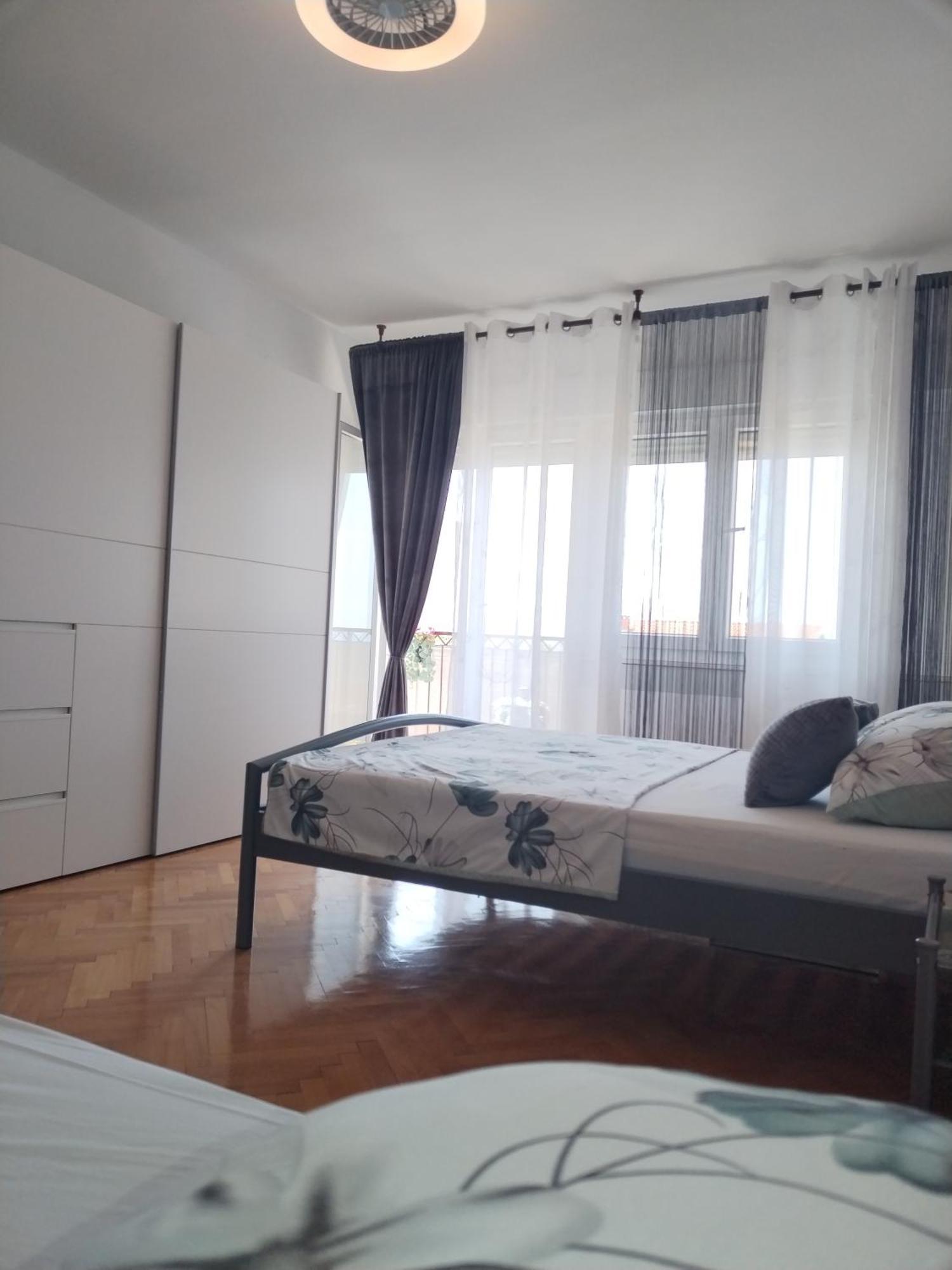 Apartment Marina Podstrana Zewnętrze zdjęcie